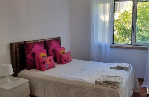 Belem Apartment | Sun House Belem - Free Parking and View Tower