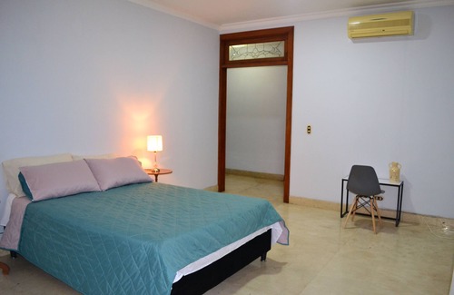 Campestre Bed & Breakfast | Sun house