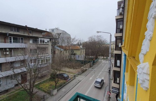 Odesos Apartment | Sun House Guest Rooms (2)