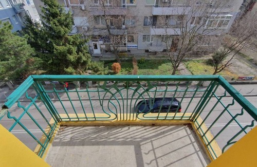 Odesos Apartment | Sun House Guest Rooms (2)