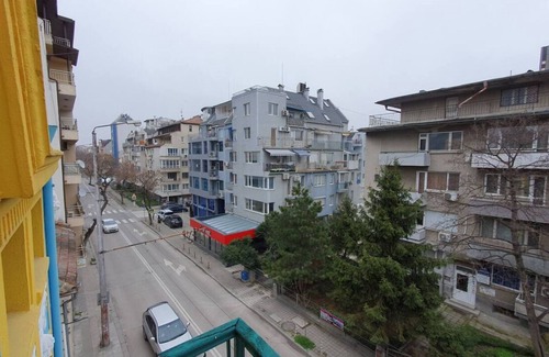 Odesos Apartment | Sun House Guest Rooms (2)