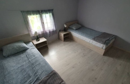 Odesos House | Sun House Guest Rooms (6)