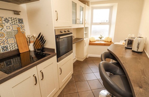 Allonby Cottage | SUN HOUSE, pet friendly, country holiday cottage in Allonby
