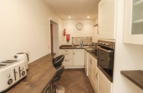 Allonby Cottage | SUN HOUSE, pet friendly, country holiday cottage in Allonby