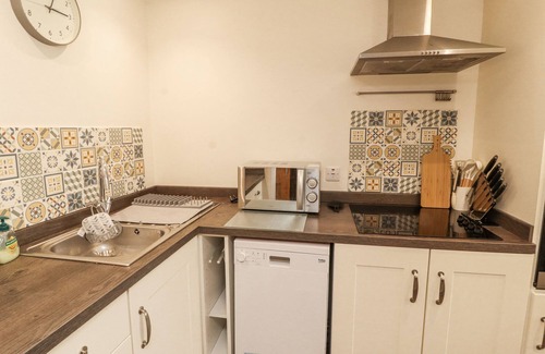 Allonby Cottage | SUN HOUSE, pet friendly, country holiday cottage in Allonby