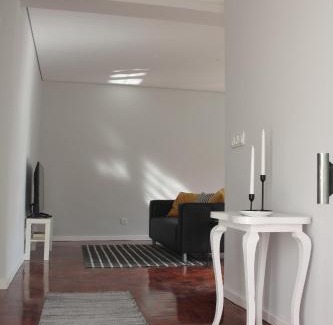 Sao Domingos de Rana Apartment | Sun House