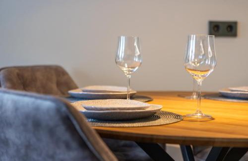 Klaipeda Apartment | Sun in The City