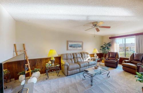 Sun City House | Sun in the City