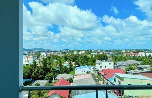 Songkhla Hotel | Sun Inn