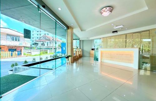 Songkhla Hotel | Sun Inn