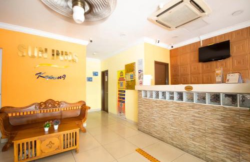 Bandar Menjalara Hotel | Sun Inns Hotel Kepong near Hospital Sungai Buloh