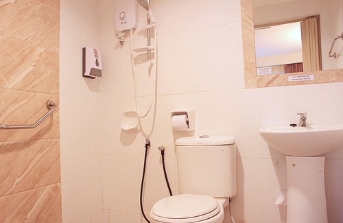 The Strand Hotel | Sun Inns Hotel Kota Damansara