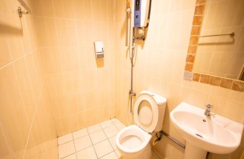 Bandar Puchong Jaya Hotel | Sun Inns Hotel Puchong Near IOI Puchong