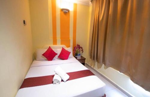 Bandar Puchong Jaya Hotel | Sun Inns Hotel Puchong Near IOI Puchong