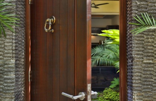 Central Seminyak Villa | Sun Island Boutique Villas & Spa Seminyak