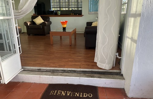 Charlotte House | Sun Kissed Bay View Villa Minutes From Castries and La Toc Beach