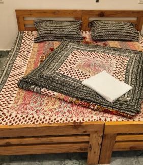 Uttarkashi House | Sun kissed cafe and restro
