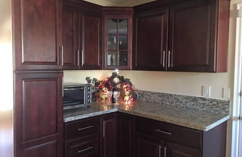Tres Lomas North House | Sun-kissed foothills home with stunning mountain views and heated pool.