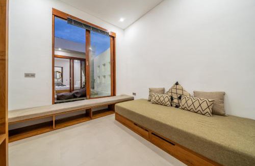 Padangsambian Klod Villa | Sun-Kissed Luxury - 2BDR Villa with Pool, Seminyak