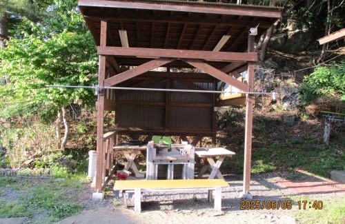 Fujikawaguchiko Cabin | Sun Lake