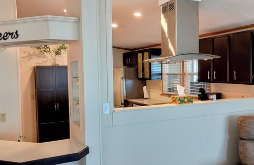 Chandler House | Sun lakes beautiful house on the golf course with a free golf cart