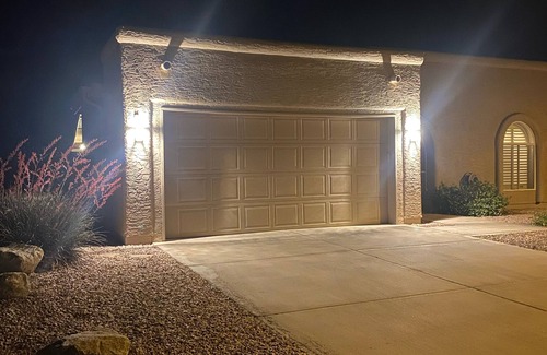 Palo Verde House | Sun Lakes Country Club Home