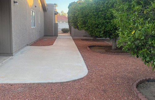 Palo Verde House | Sun Lakes Country Club Home