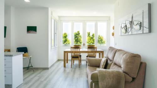 Guadalmar Apartment | Sun & Luxury at Guadalmar Beach