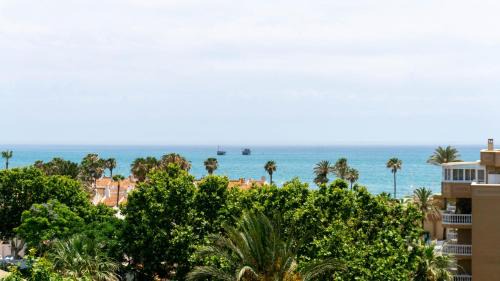 Guadalmar Apartment | Sun & Luxury at Guadalmar Beach