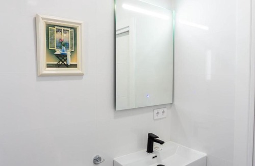 Guadalmar Apartment | Sun & Luxury at Guadalmar Beach