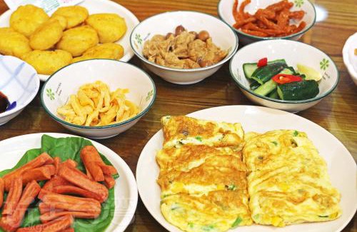 Yuchi House | Sun Moon Lake Dream House B&B