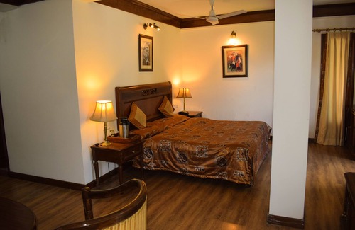 Kausani House | Sun N Snow Inn By Leisure Hotels