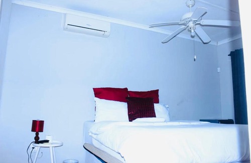 Empangeni House | Sun & Night