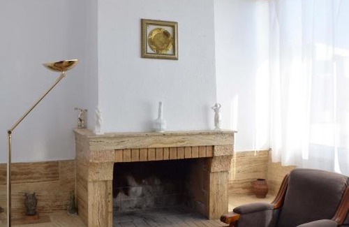 Loutraki-Agioi Theodoroi Apartment | Sun Oasis