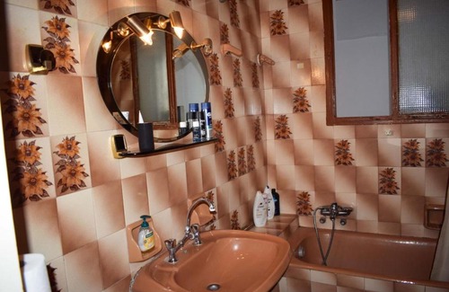 Loutraki-Agioi Theodoroi Apartment | Sun Oasis