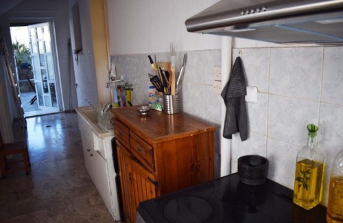 Loutraki-Agioi Theodoroi Apartment | Sun Oasis