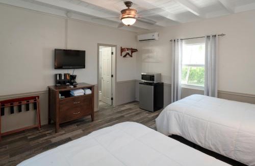 Marathon Resort | Sun Outdoors Marathon