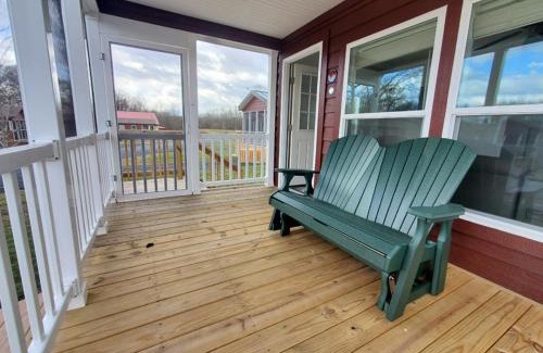 Whaleyville House | Sun Outdoors Ocean City Gateway