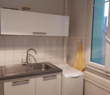 Quartier de France Apartment | Sun palace