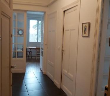 Quartier de France Apartment | Sun palace