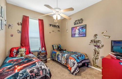 Windsor Palms House | Sun Palm Disney Villa