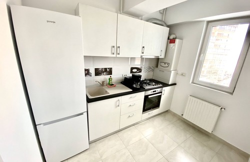 Sector 4 Apartment | Sun Plaza apartment