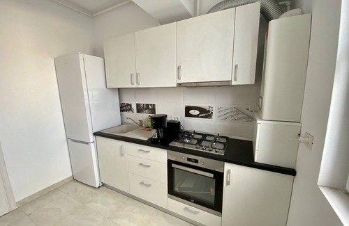 Sector 4 Apartment | Sun Plaza apartment