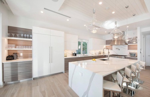 Rum Point Villa | Sun Rays by Grand Cayman Villas