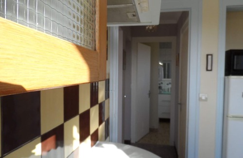 La Plaine-sur-Mer Apartment | Sun, relaxation, microclimate at the gateway to the Vendée Beach 600 m from PORNIC