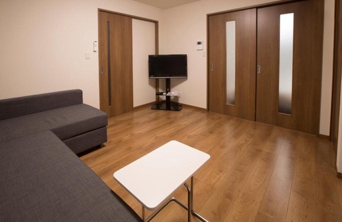 Kamiikebukuro Apartment | Sun Rice Ikebukuro / Vacation STAY 74133