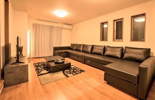 Kamiikebukuro Apartment | Sun Rice Ikebukuro / Vacation STAY 73988