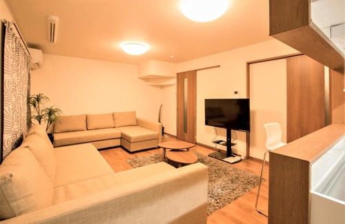 Kamiikebukuro Apartment | Sun Rice Ikebukuro / Vacation STAY 73988