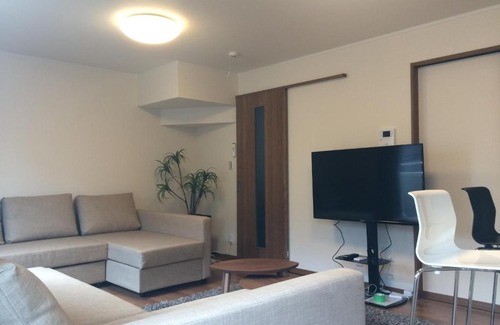Kamiikebukuro Apartment | Sun Rice Ikebukuro / Vacation STAY 73988