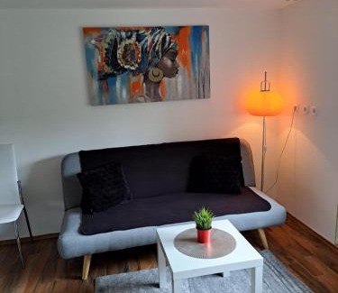 Marindol Apartment | SUN RIVER KOLPA Ap2